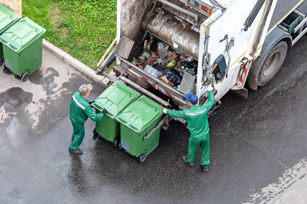 Best Trash Removal Near Me  in Monmouth, OR