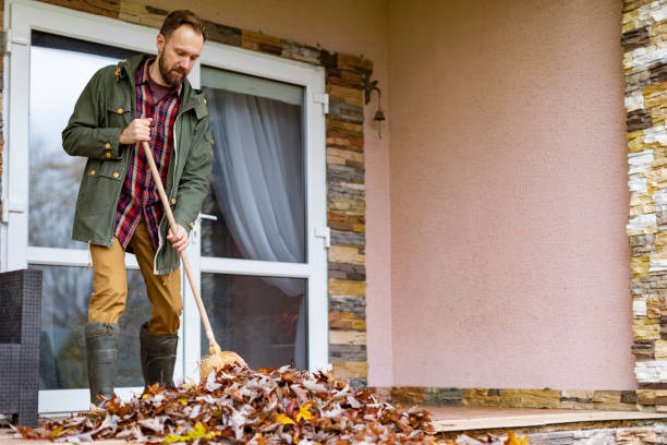 Best Attic Cleanout Services  in Monmouth, OR