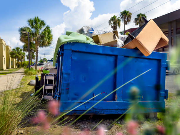 Commercial Cleanout Services in Monmouth, OR